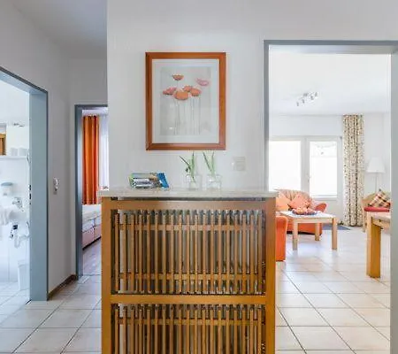 Apartment Haus Am Sonnenhang Typ B