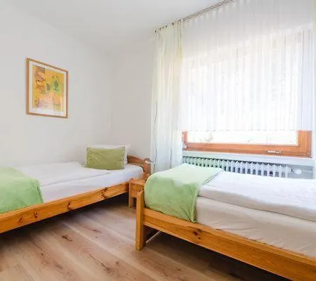 Apartment Haus Am Sonnenhang Typ B *