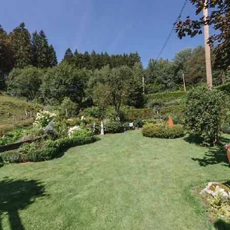 Haus Am Sonnenhang Typ B *