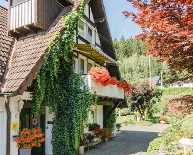 Haus Am Sonnenhang Typ B