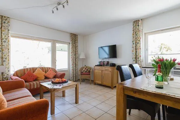 Haus Am Sonnenhang Typ B * Niedersalwey