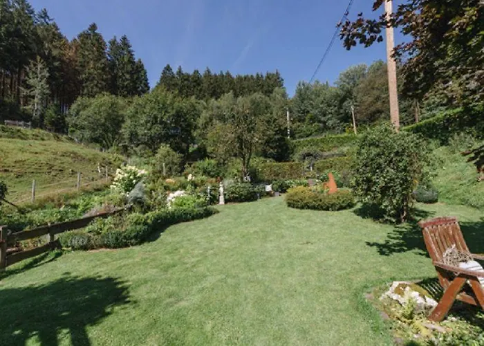 Haus Am Sonnenhang Typ B *