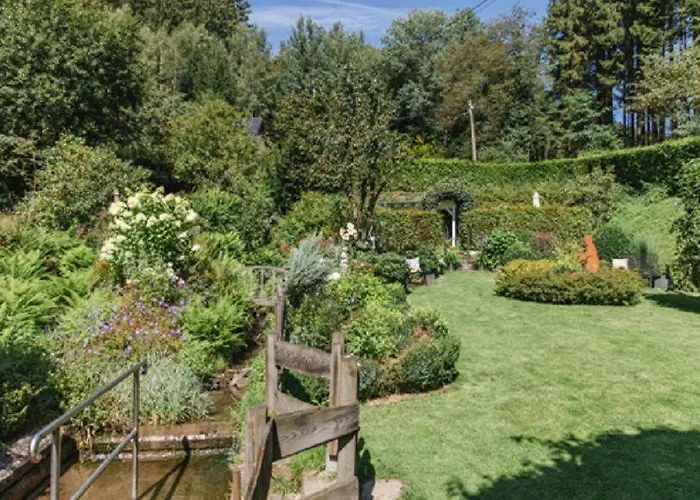 Haus Am Sonnenhang Typ B * Niedersalwey